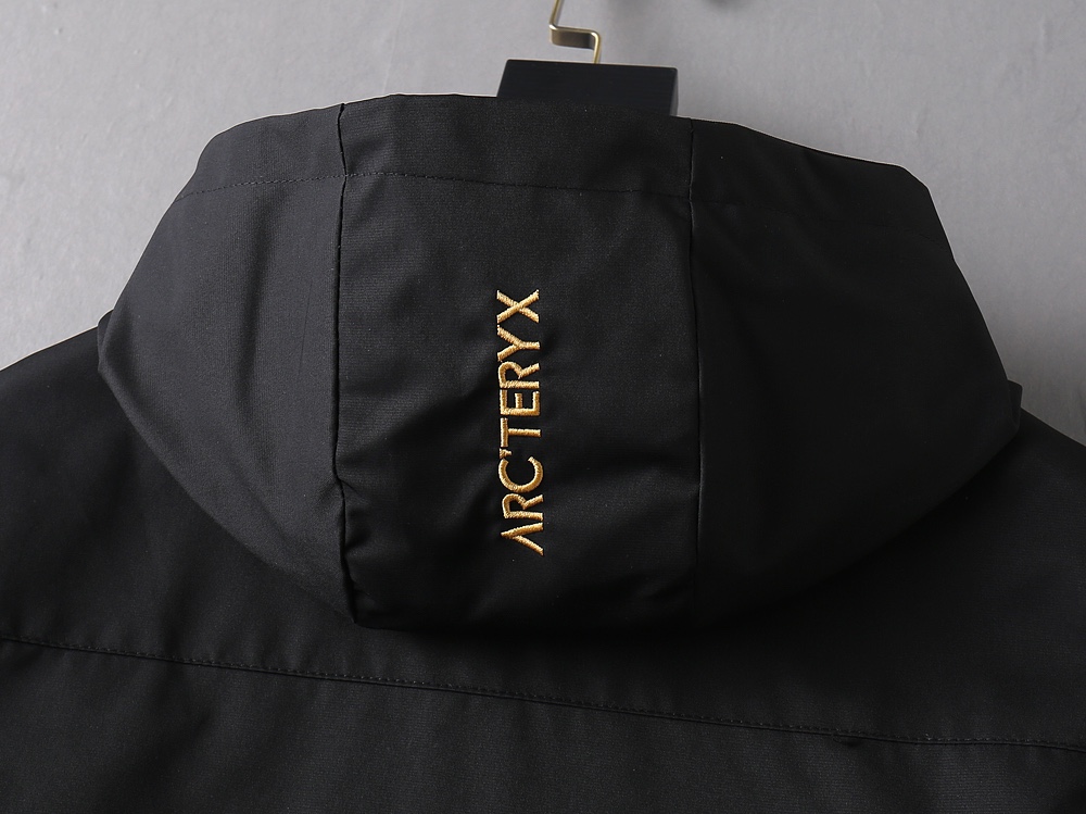 Arcteryx Male Jacket M-xl