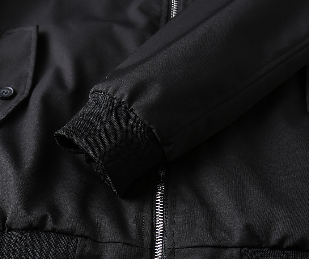 Burberry Jacket M-xl