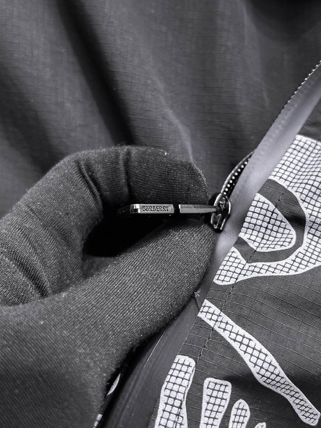Burberry Male Jacket M-xxxl