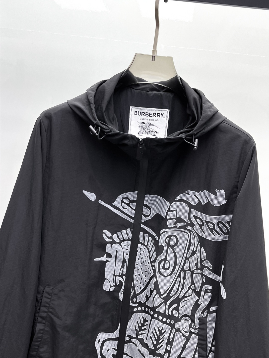 Burberry Male Jacket M-xxxl