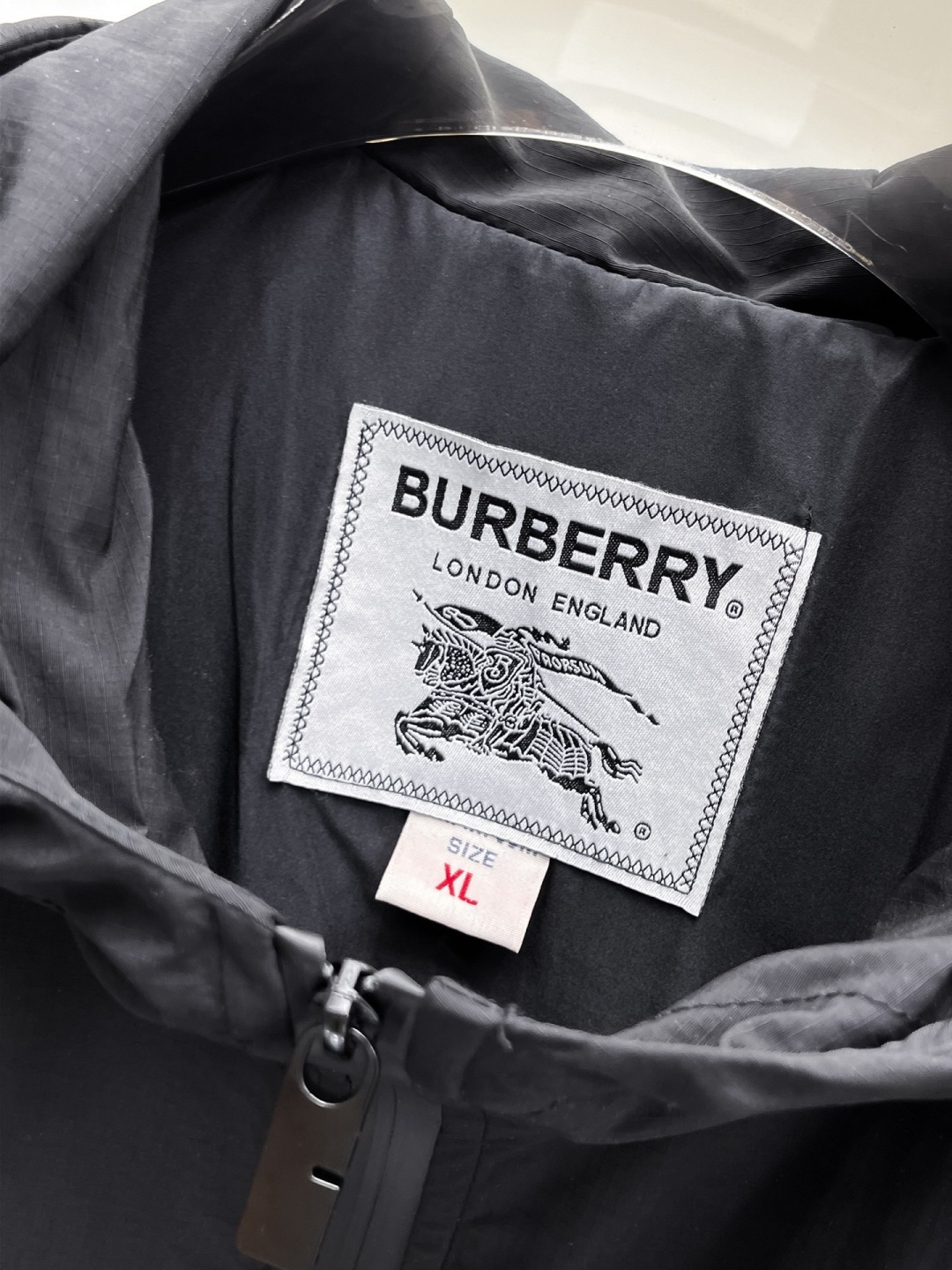 Burberry Male Jacket M-xxxl
