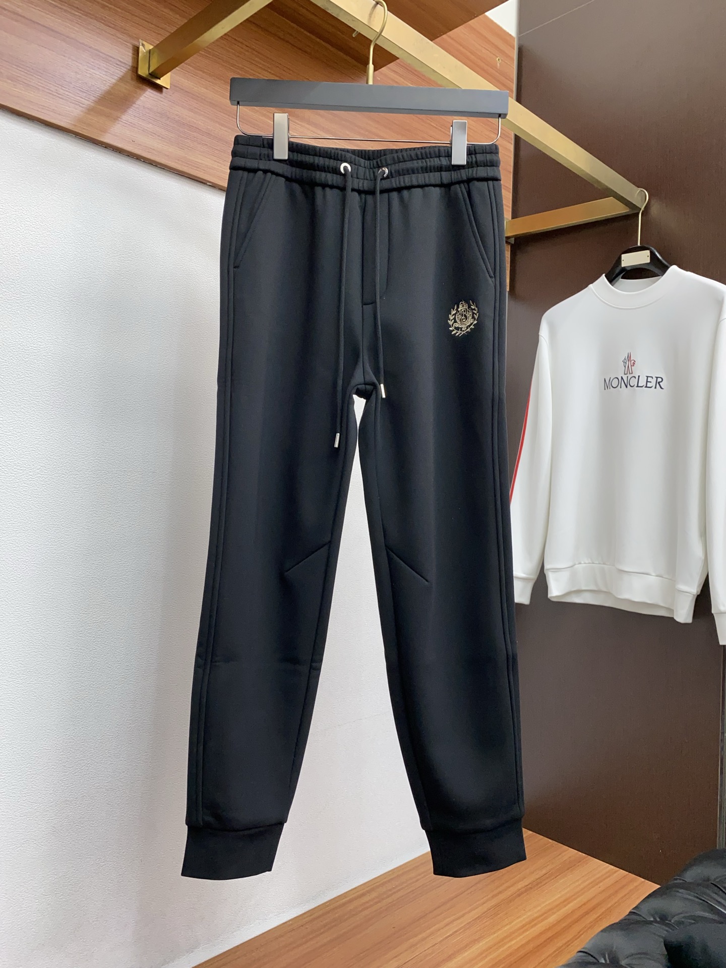 Burberry Basic Clothing M-l-xl