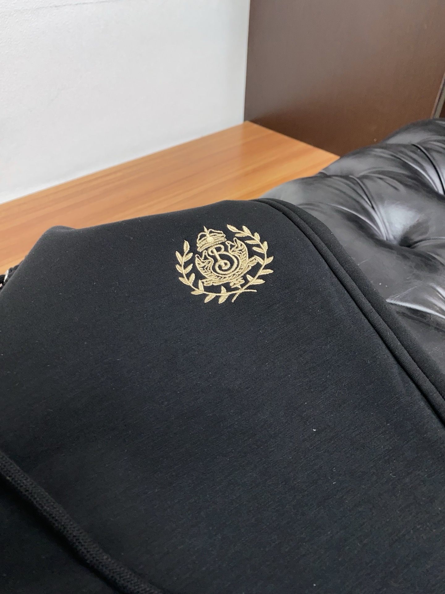 Burberry Basic Clothing M-l-xl