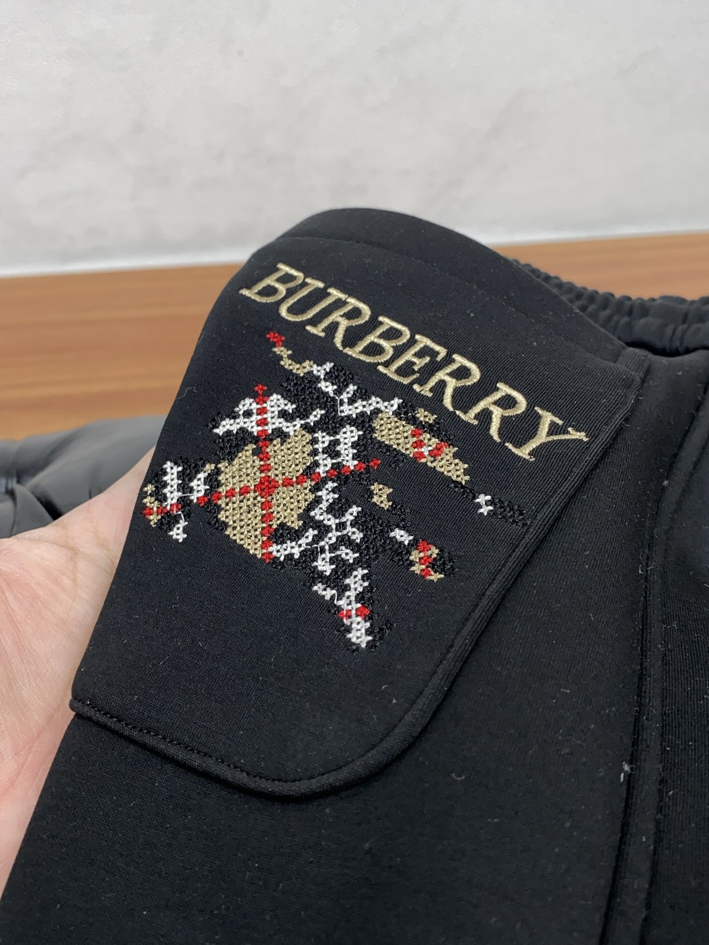 Burberry Basic Clothing M-l-xl