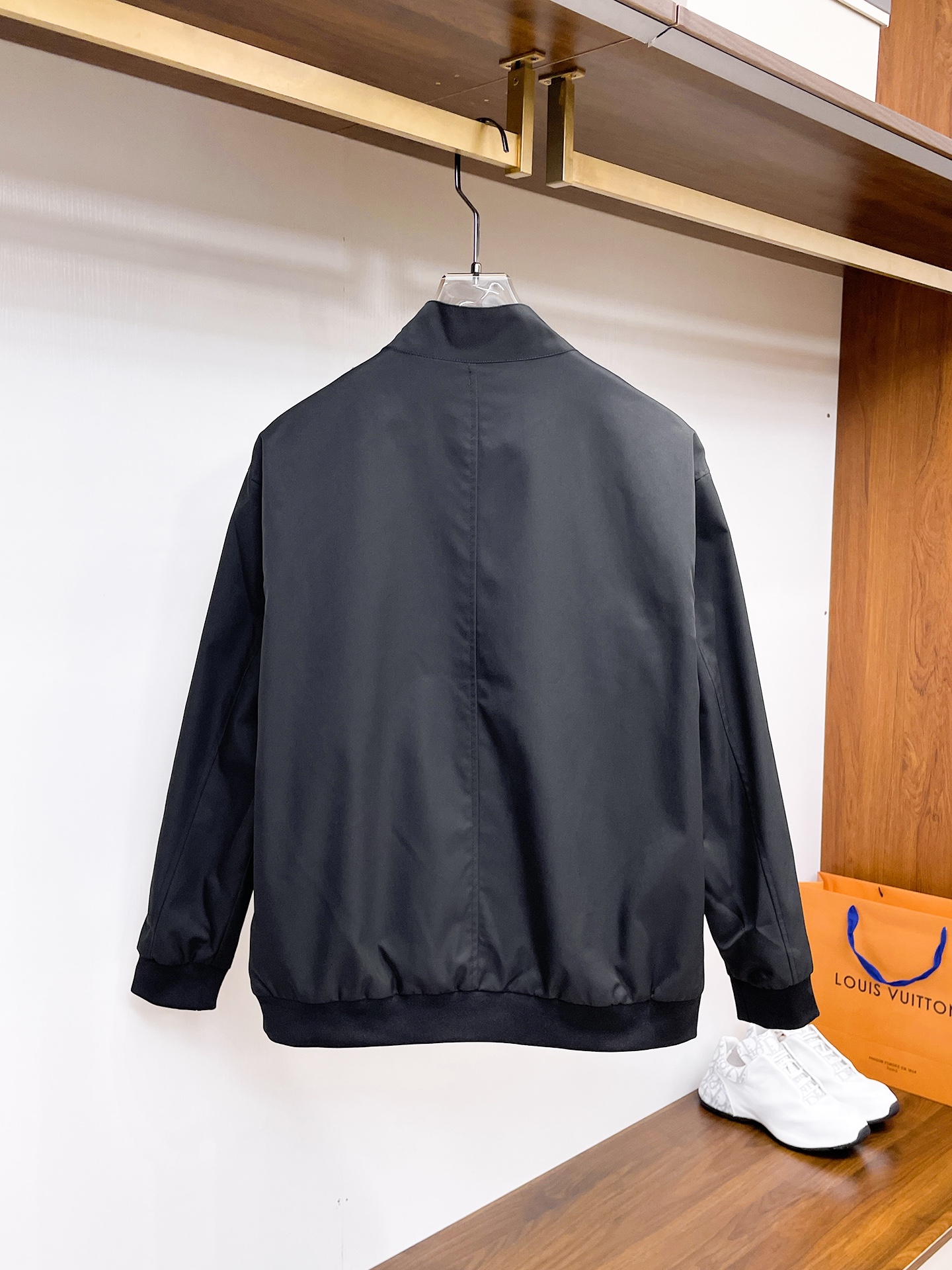Burberry Jacket M-xxxl
