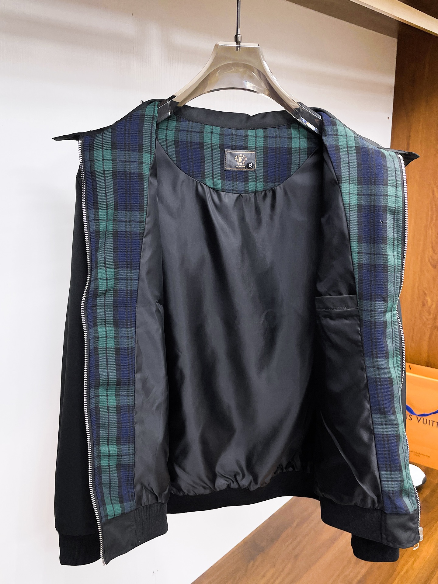 Burberry Jacket M-xxxl
