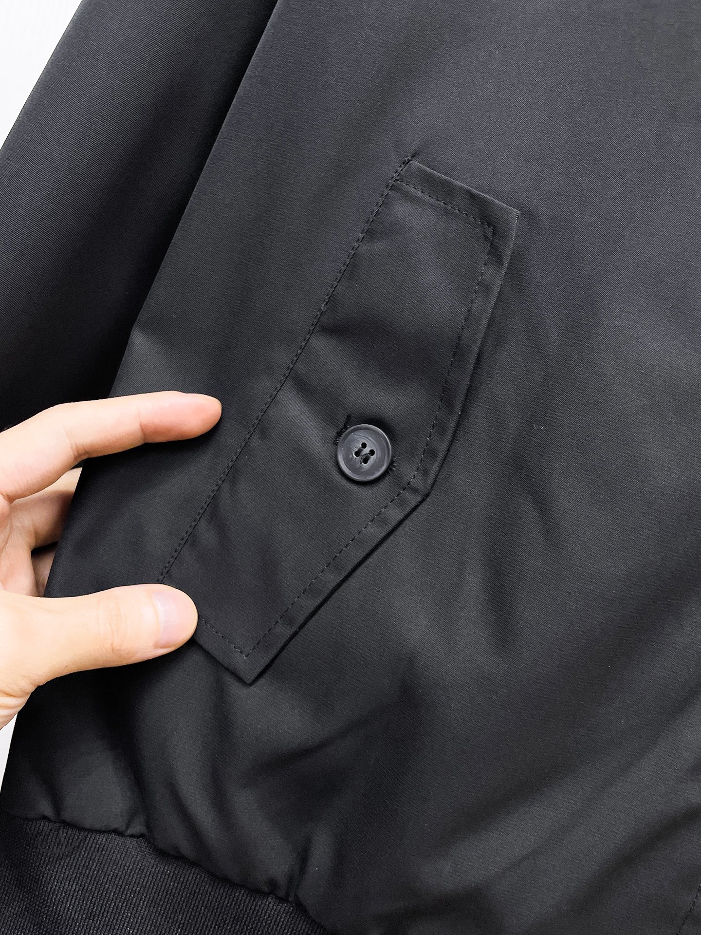 Burberry Jacket M-xxxl