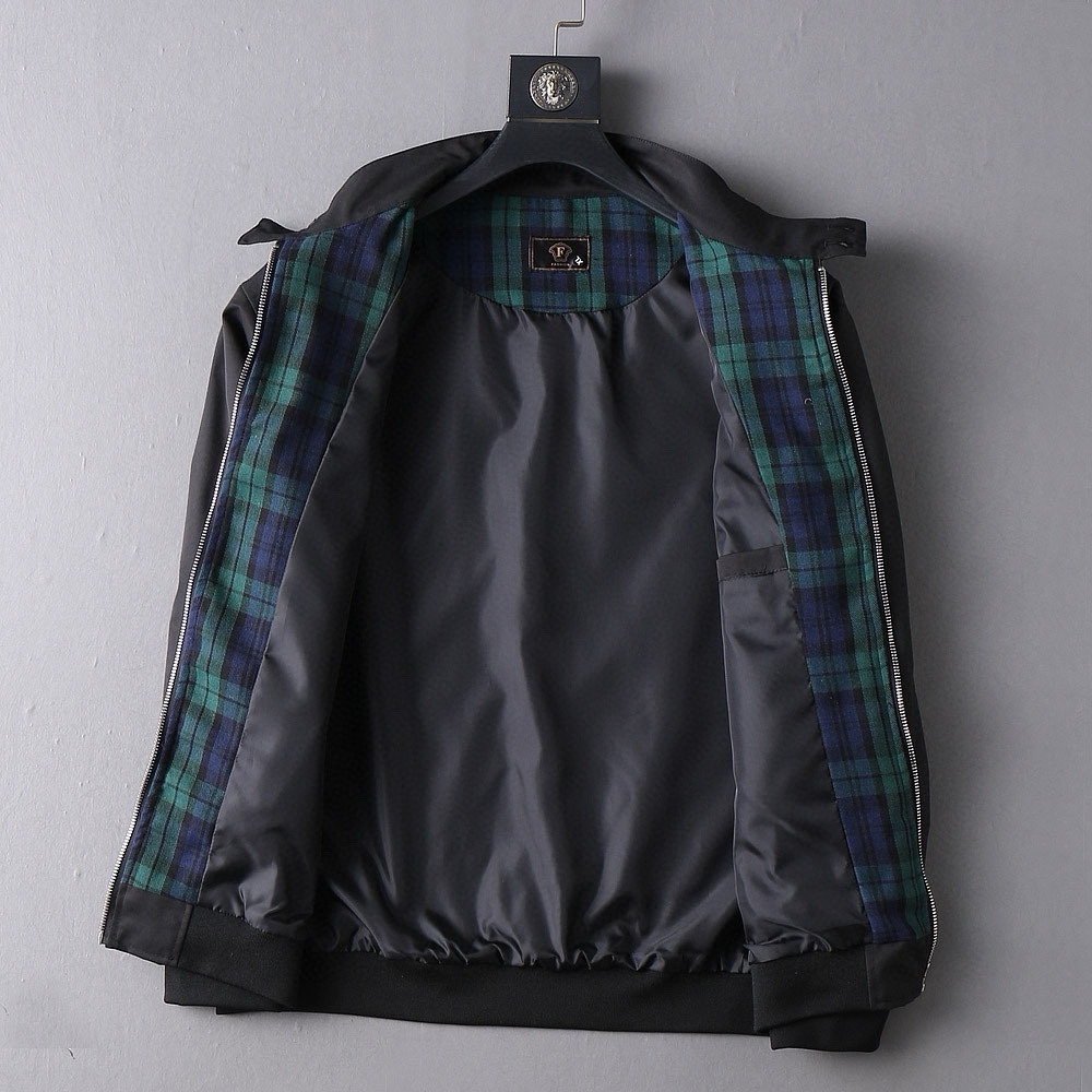 Burberry Jacket M-xxxl