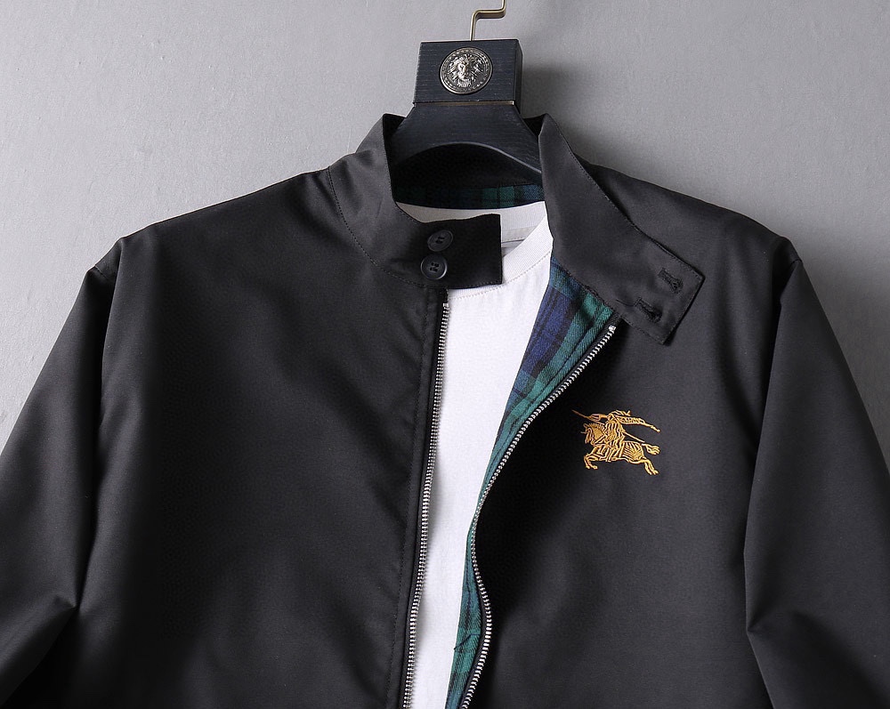Burberry Jacket M-xxxl