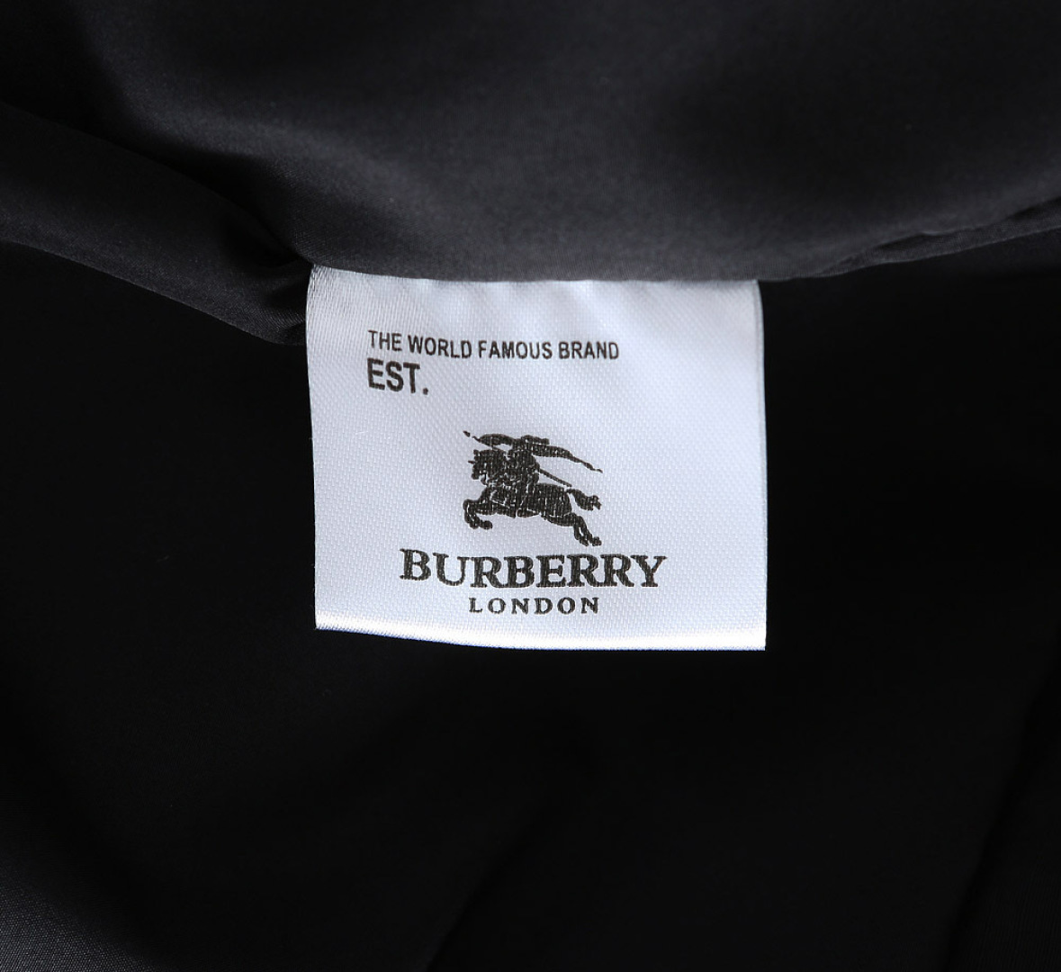Burberry Jacket M-l-xxxl