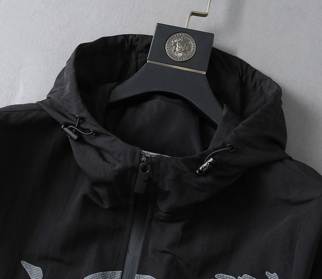 Burberry Jacket M-l-xxxl