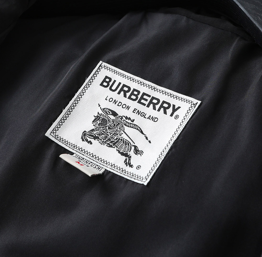 Burberry Jacket M-l-xxxl