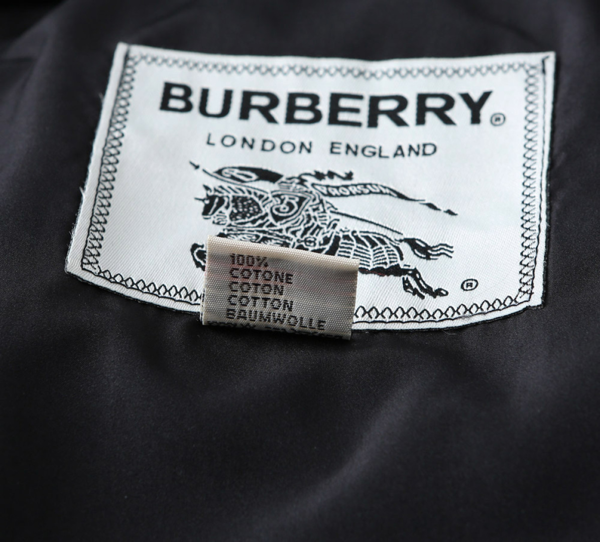 Burberry Jacket M-l-xxxl