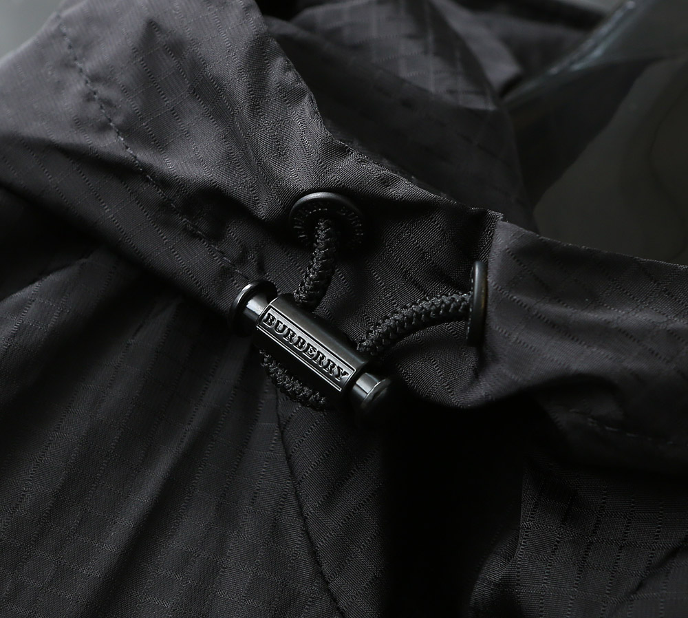 Burberry Male Jacket Slim Fit S-50