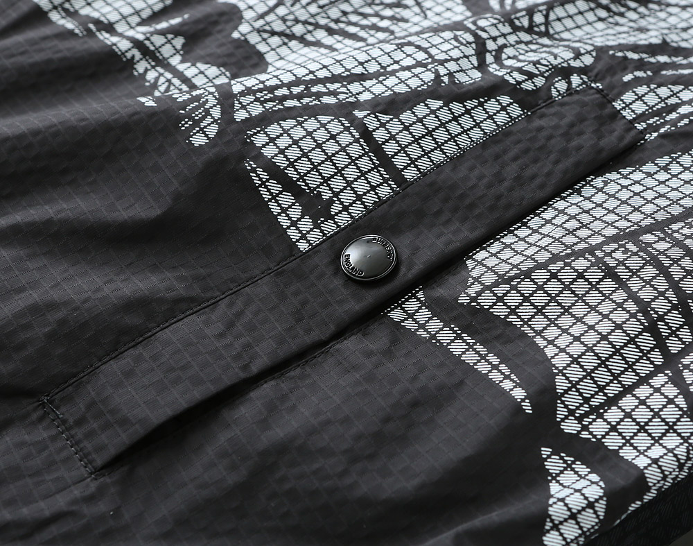 Burberry Male Jacket Slim Fit S-50