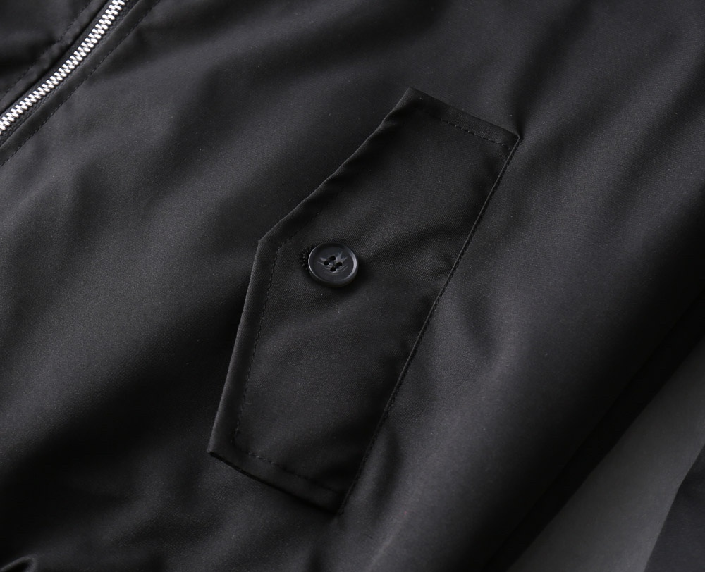 Burberry Male Jacket M-xl