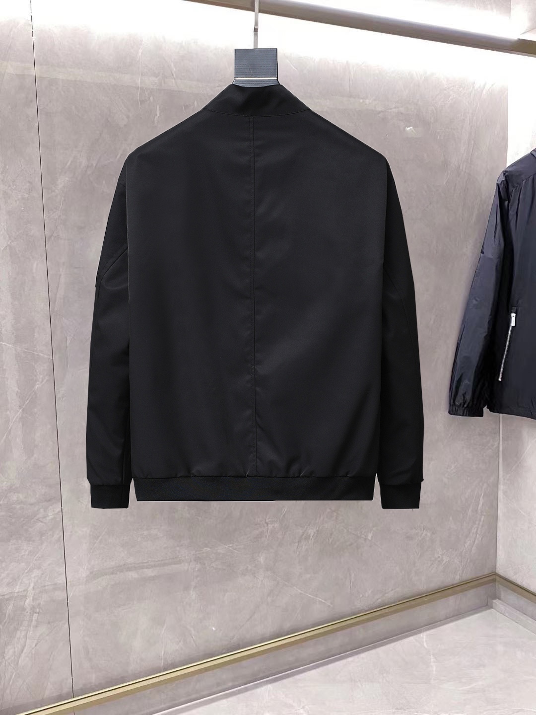 Burberry Male Jacket M-xl