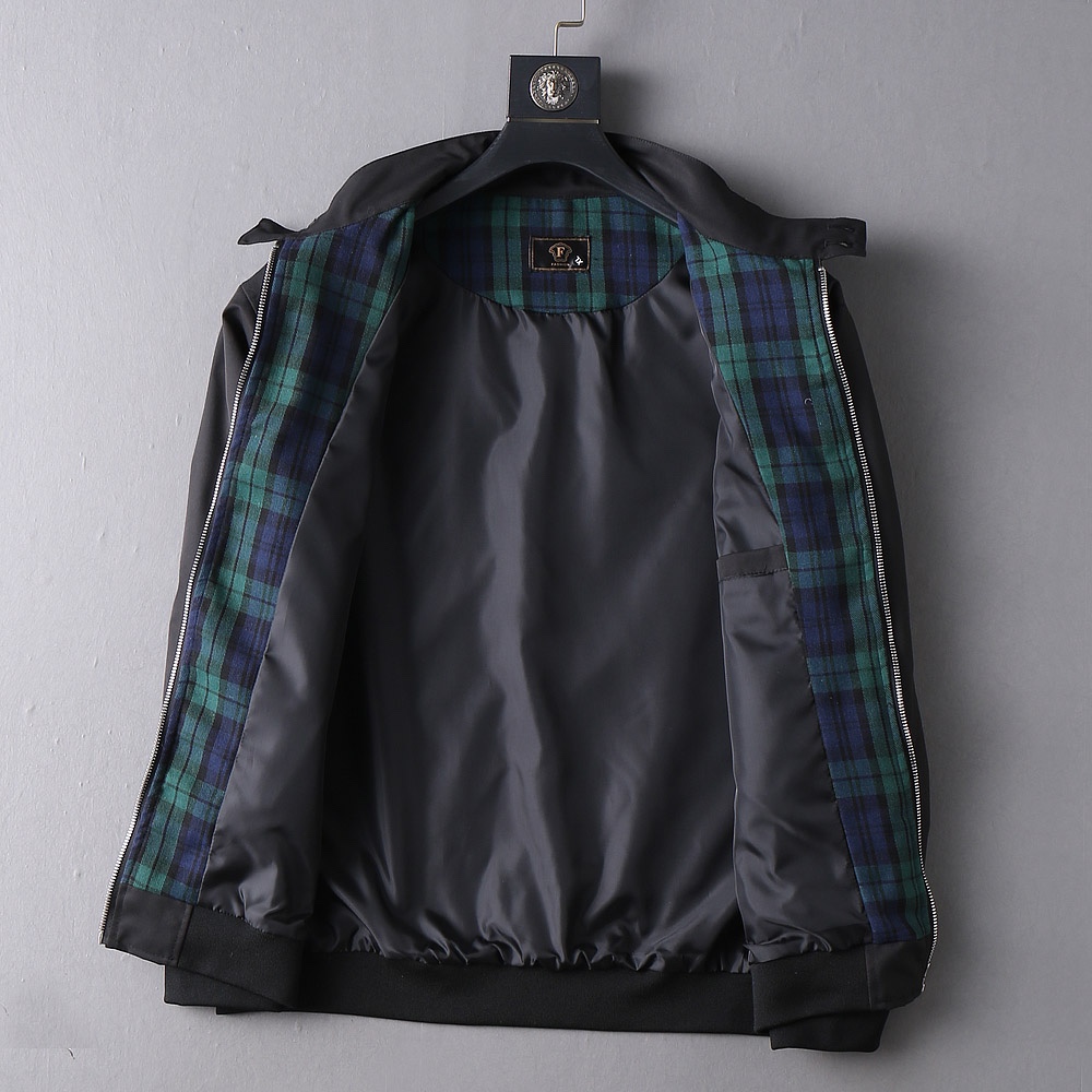 Burberry Male Jacket M-xl