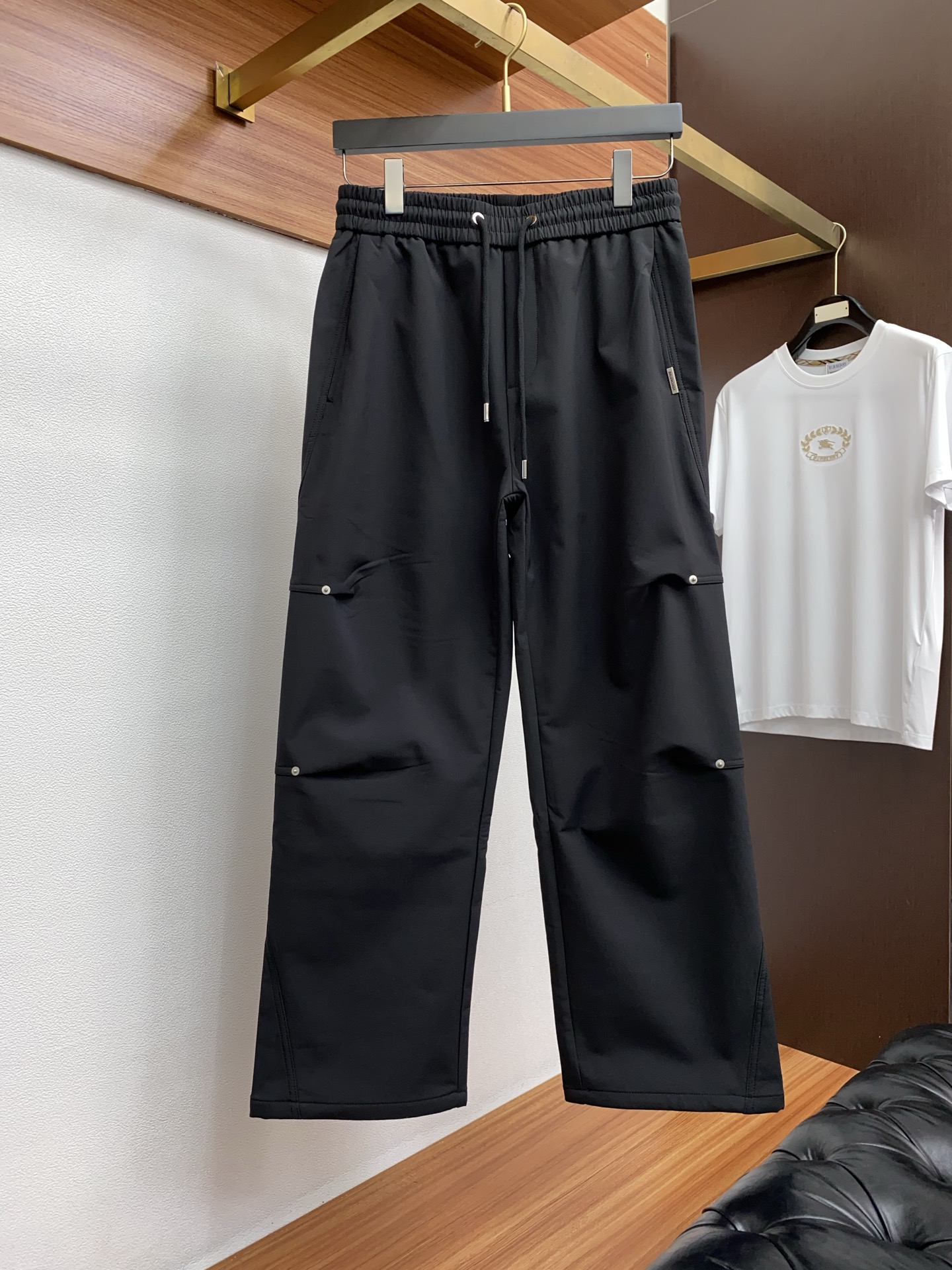 Balenciaga Basic Clothing M-l-xl