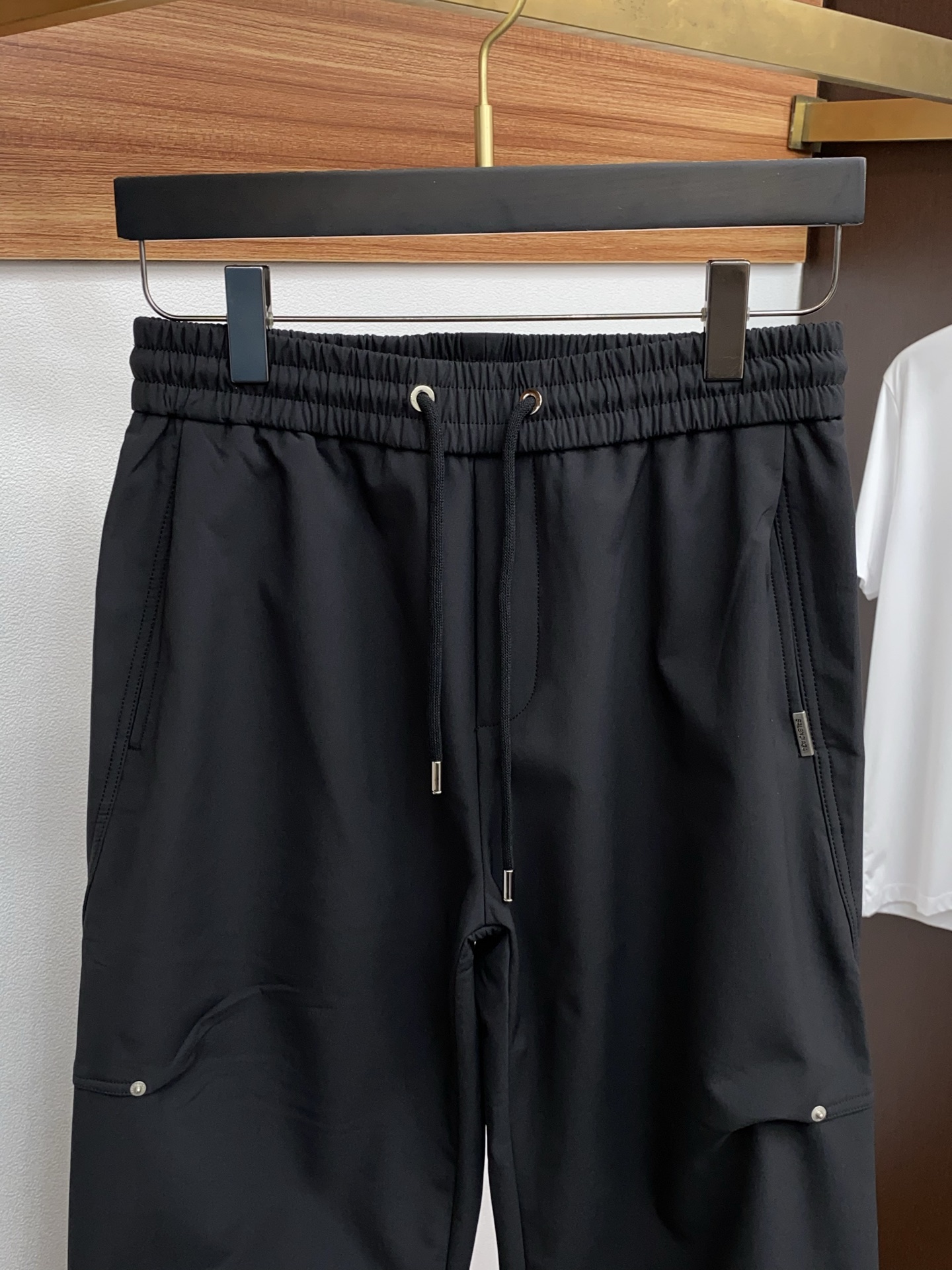 Balenciaga Basic Clothing M-l-xl