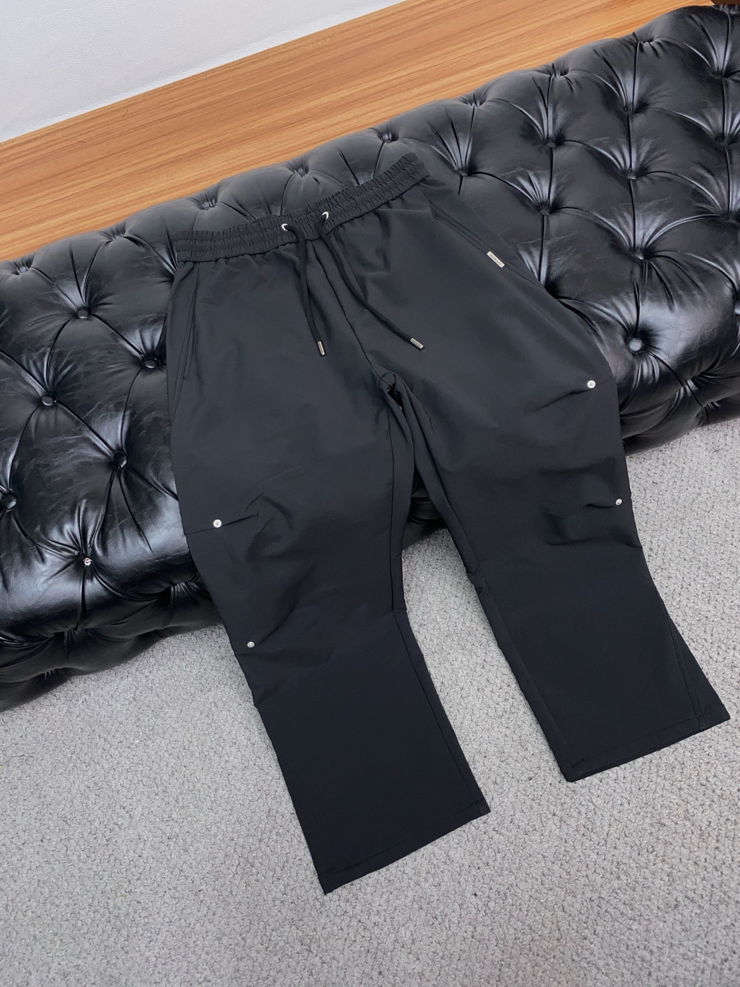 Balenciaga Basic Clothing M-l-xl