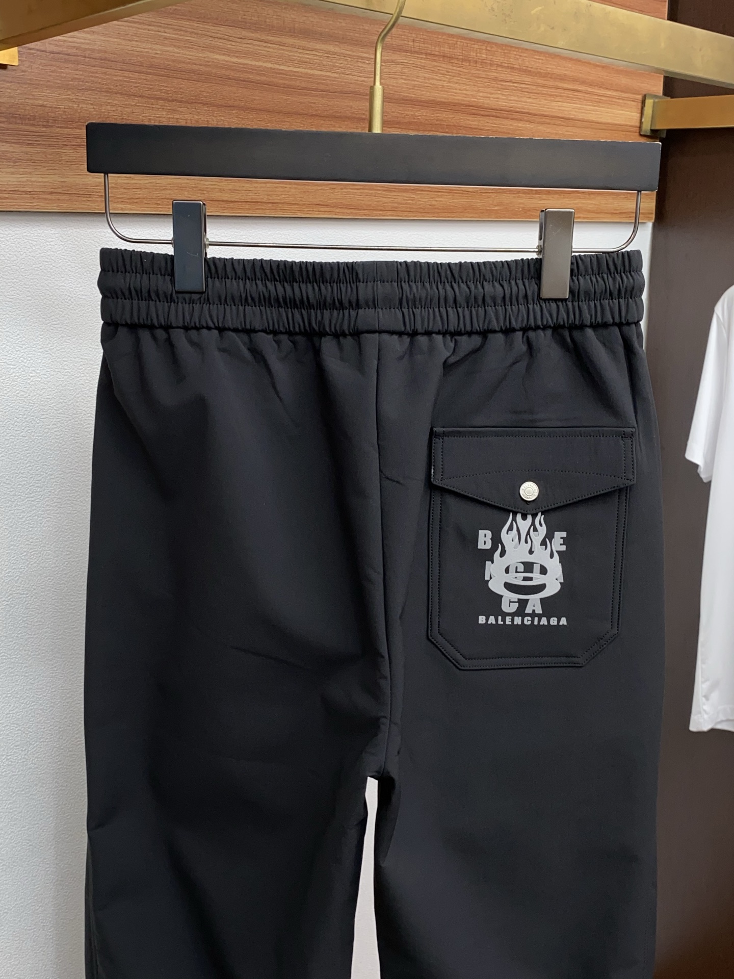 Balenciaga Basic Clothing M-l-xl
