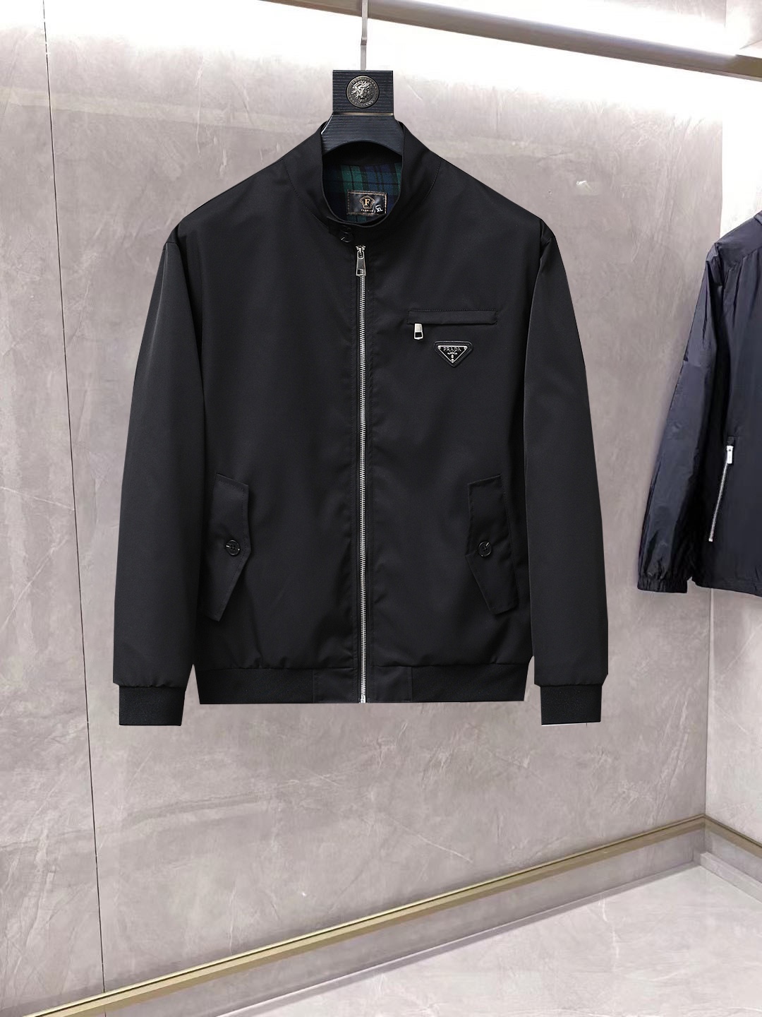 Prada Male Jacket M-xl
