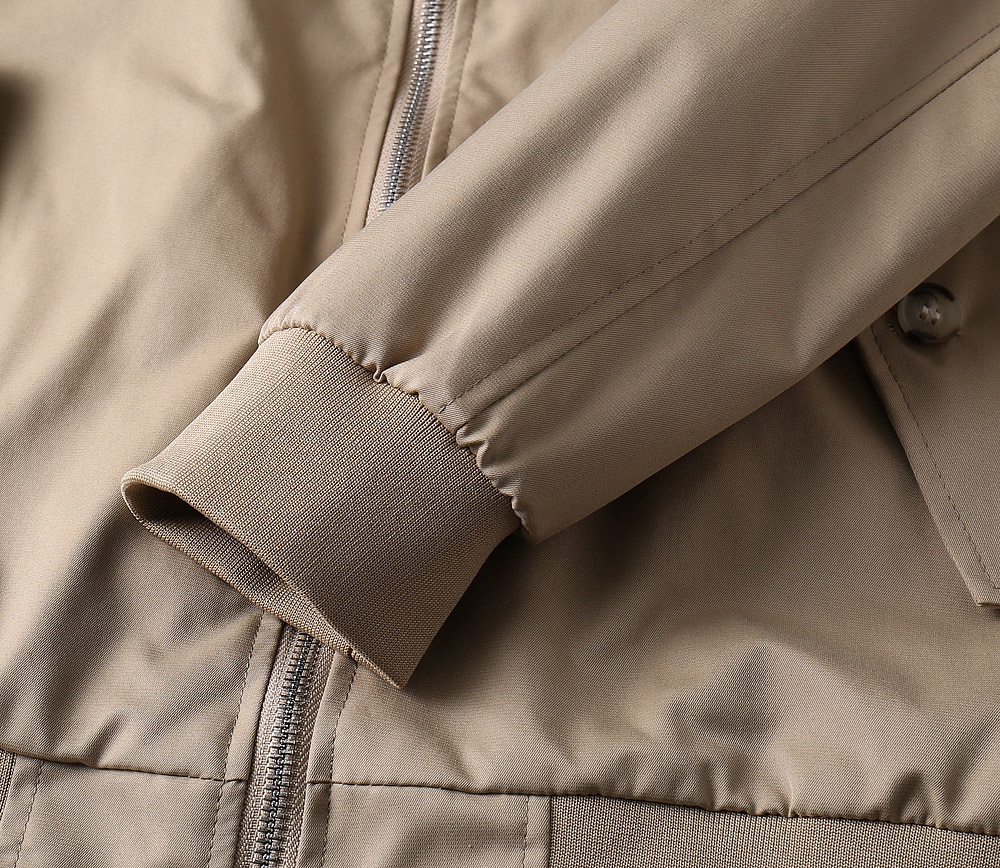 Prada Male Jacket M-xl