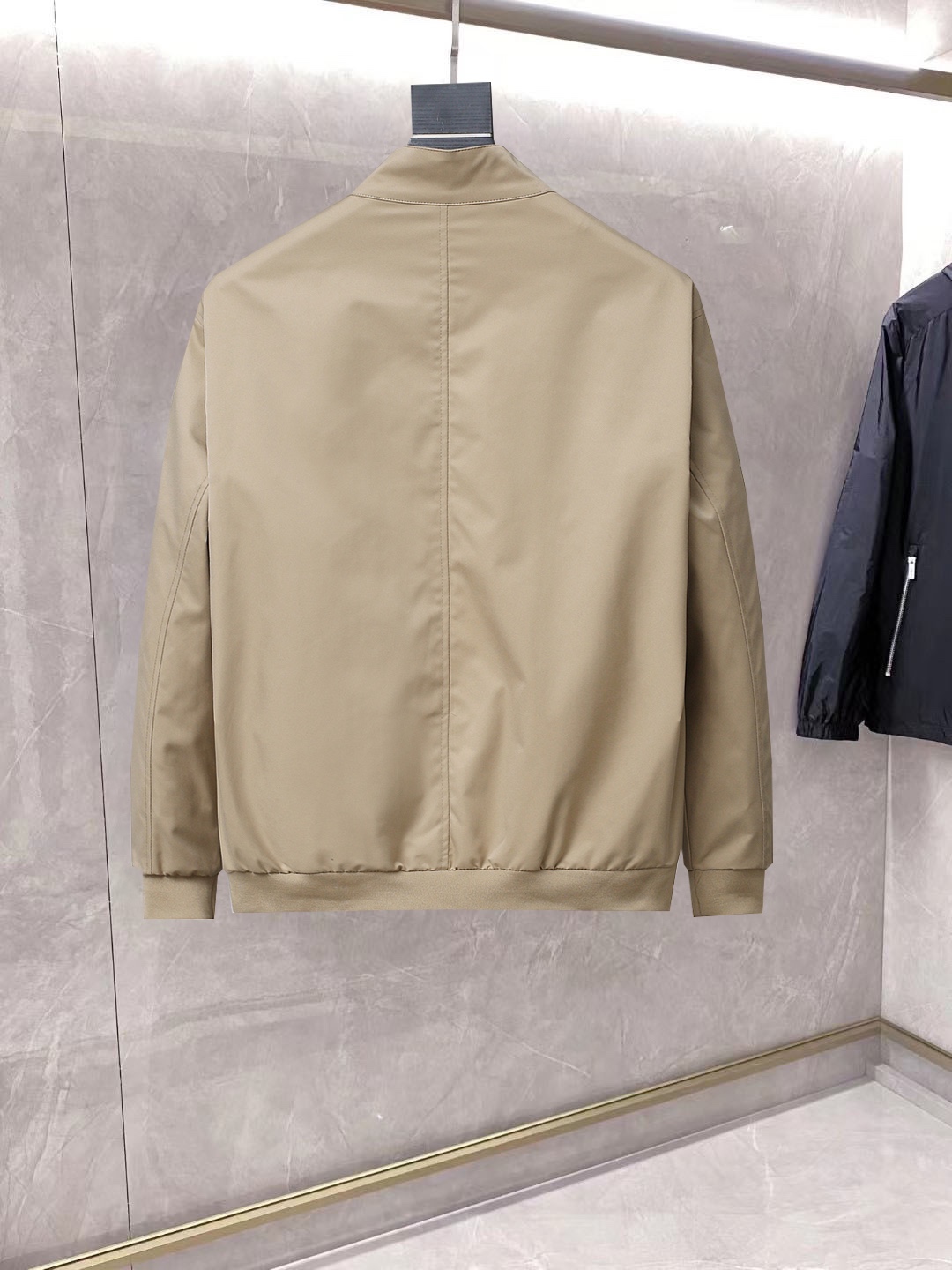 Prada Male Jacket M-xl