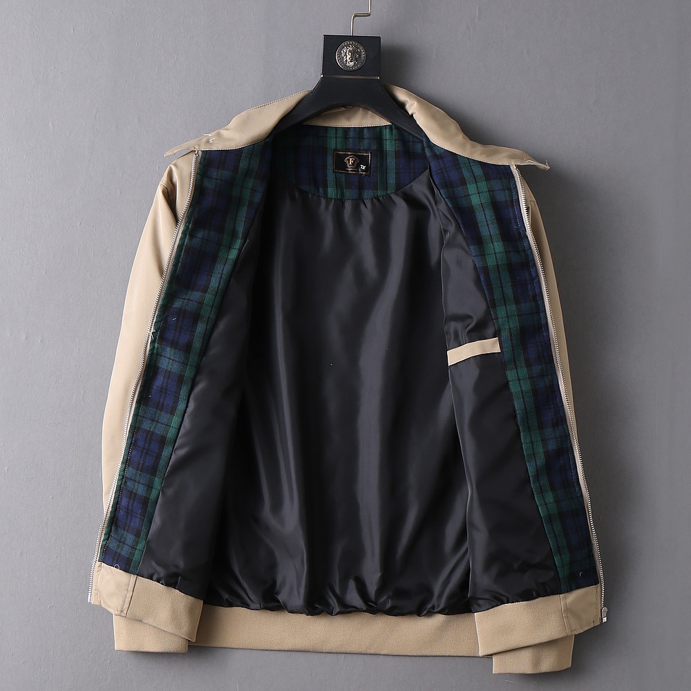 Prada Male Jacket M-xl
