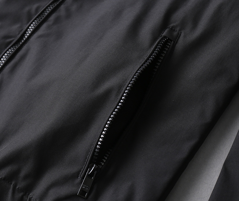Prada Male Jacket M-xl