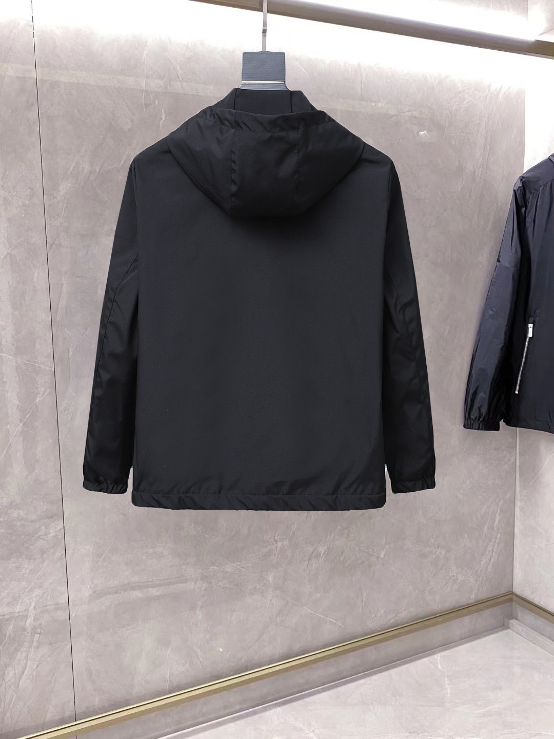 Prada Male Jacket M-xl