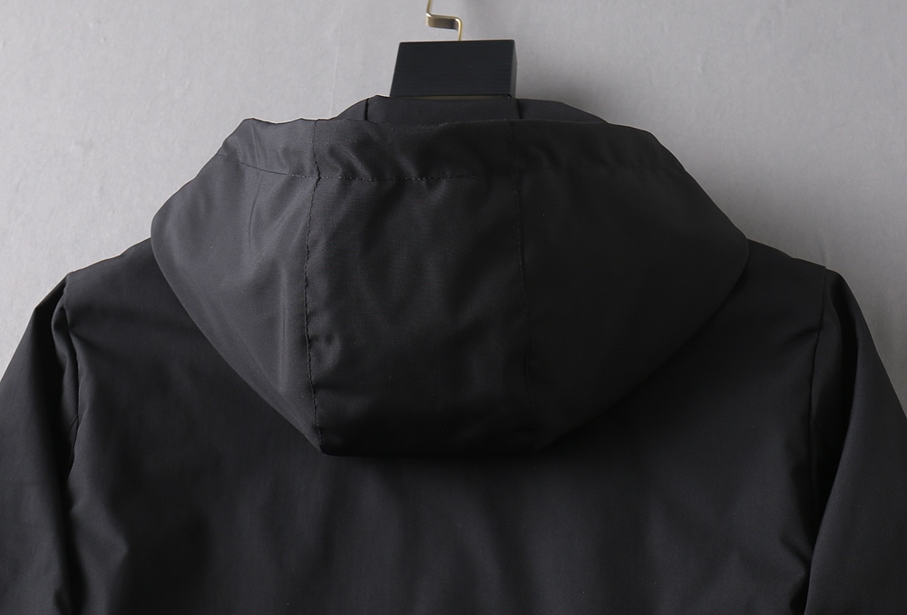 Prada Male Jacket M-xl
