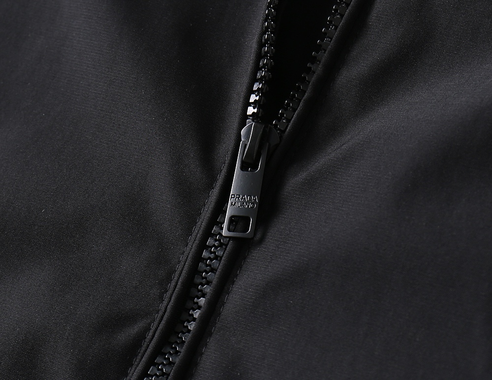 Prada Male Jacket M-xl
