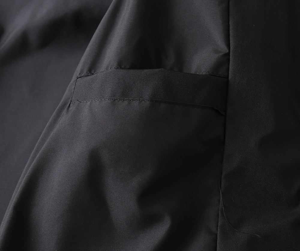 Prada Male Jacket M-xl