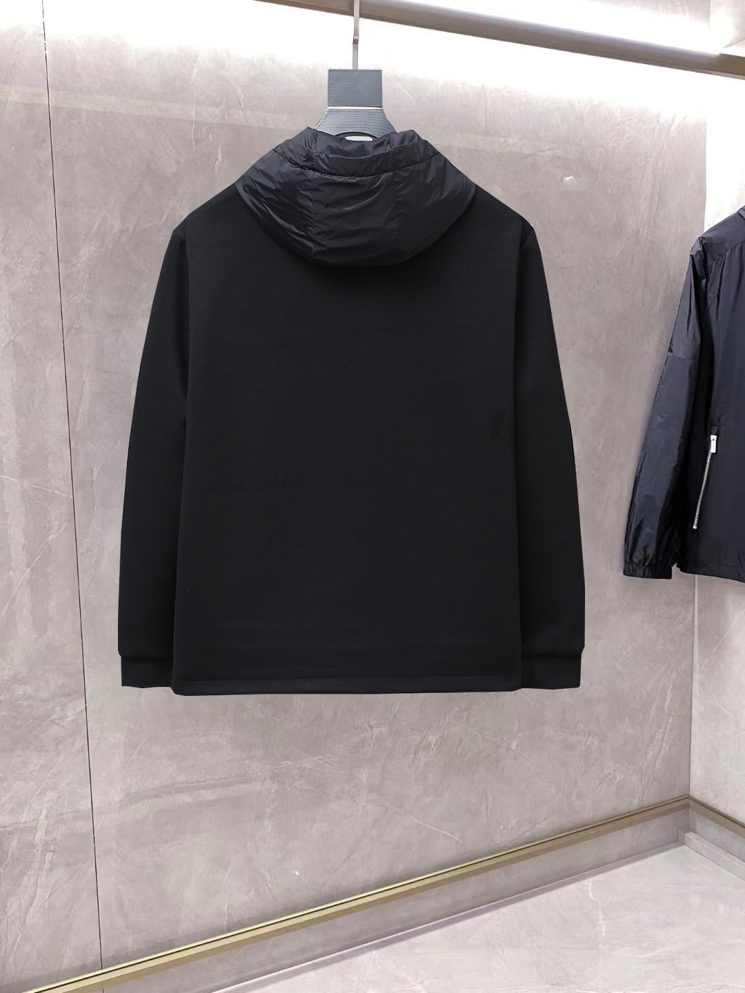 Prada Male Jacket M-xl