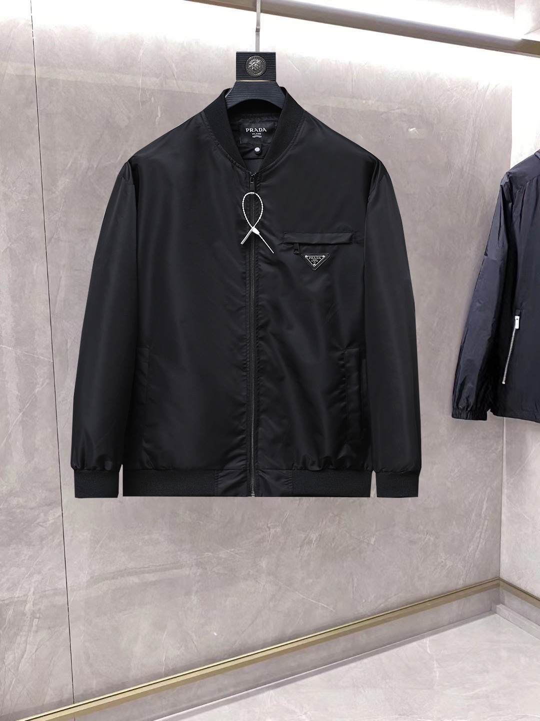 Prada Male Jacket M-xl