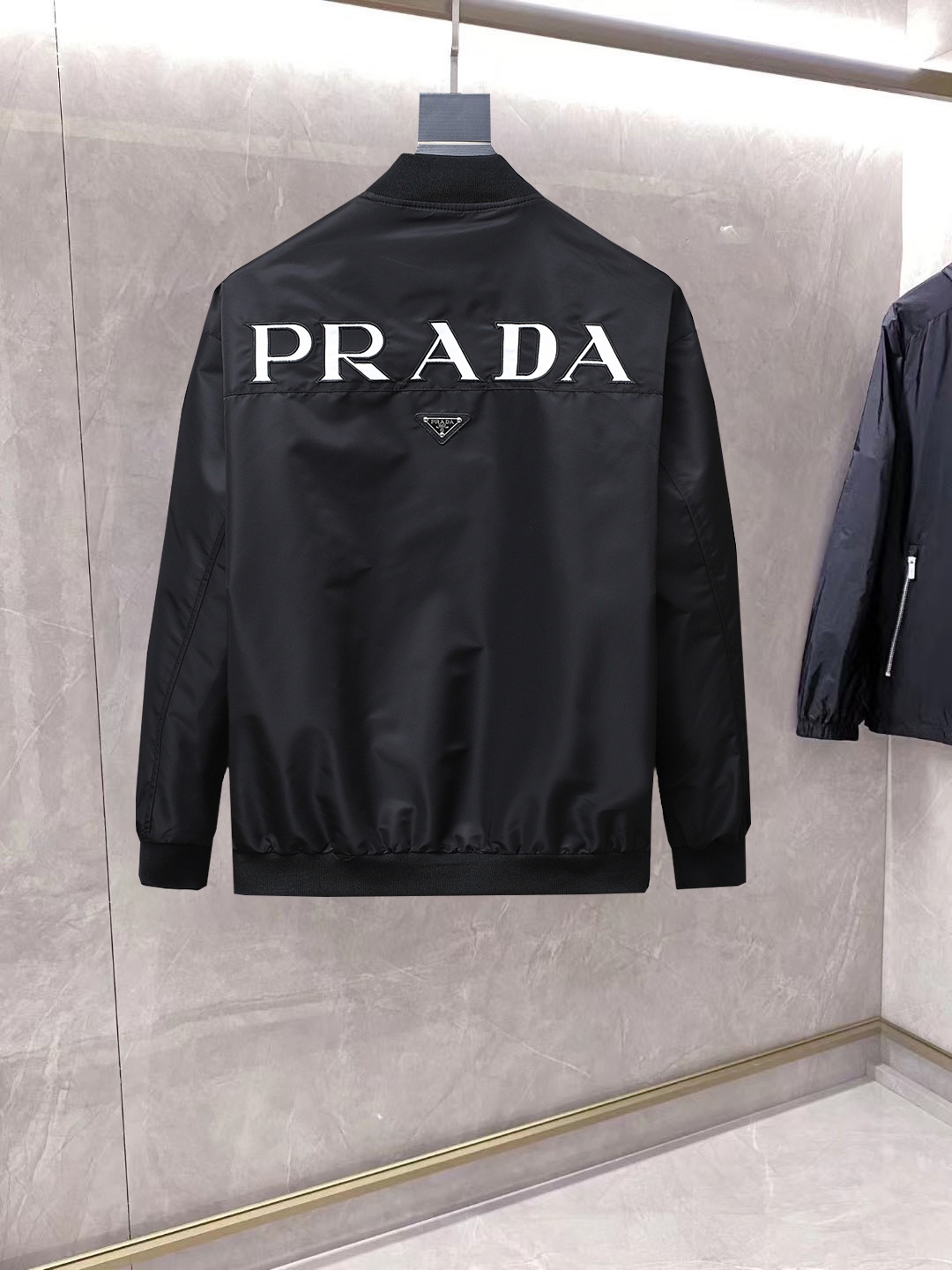Prada Male Jacket M-xl