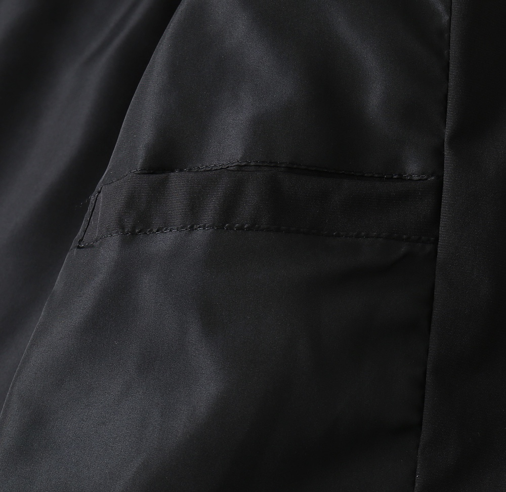 Prada Male Jacket M-xl