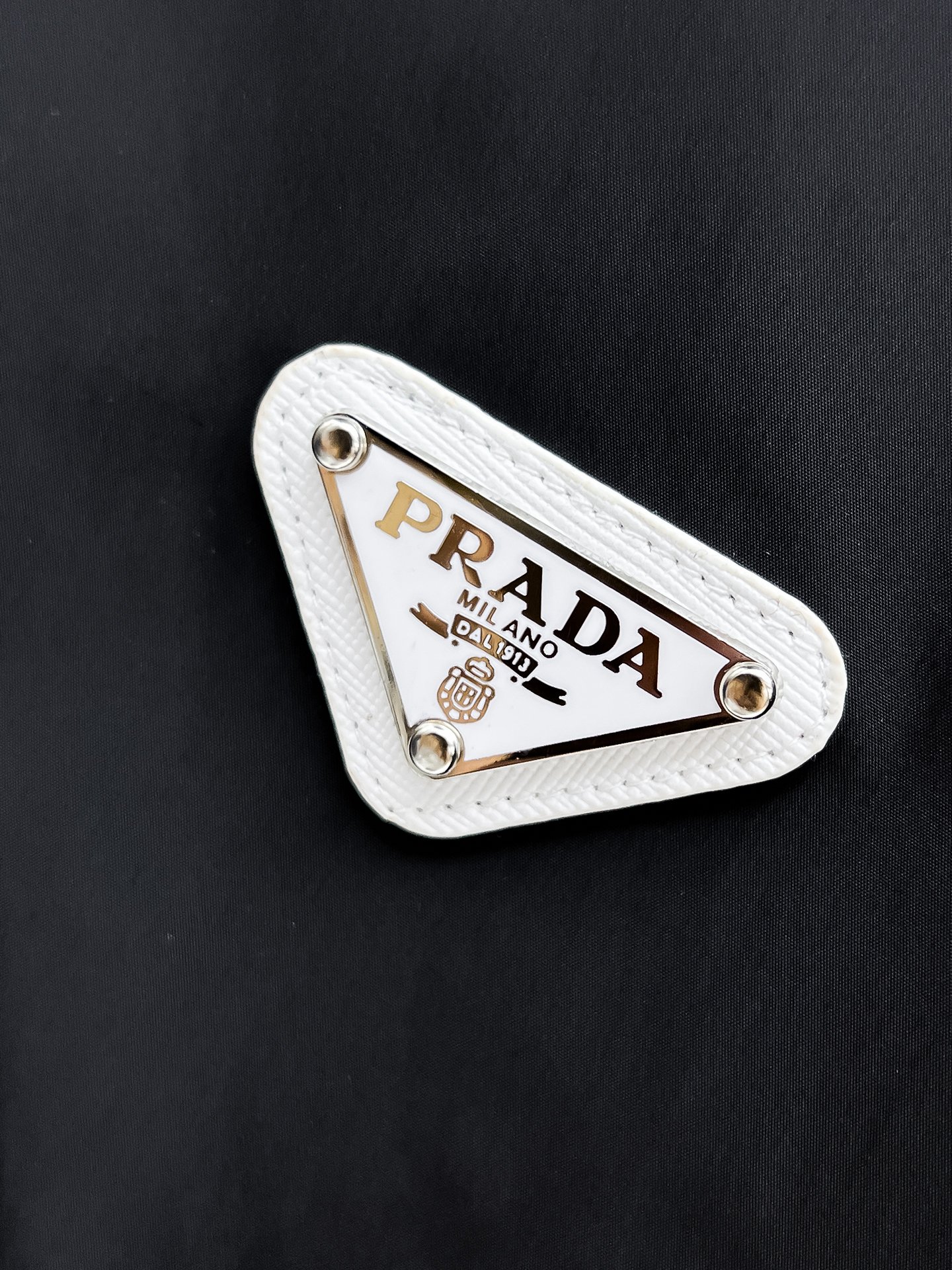 Prada Male Jacket S-m-xl