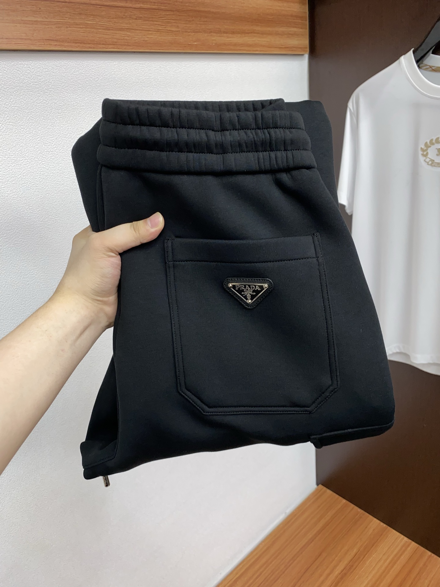 Prada Basic Clothing M-l-xl