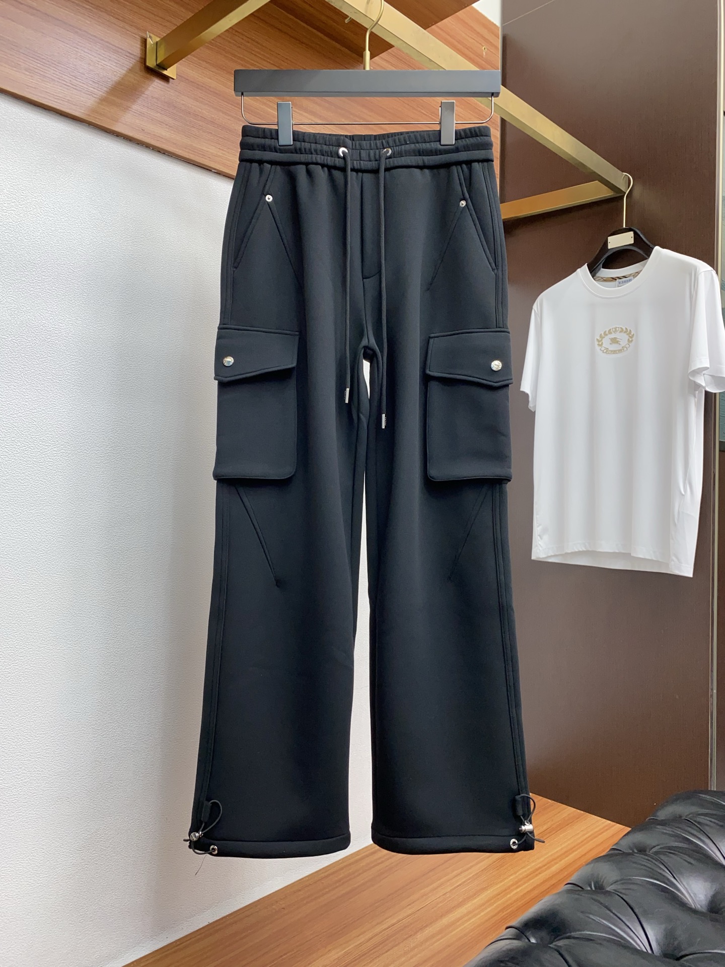 Prada Basic Clothing M-l-xl