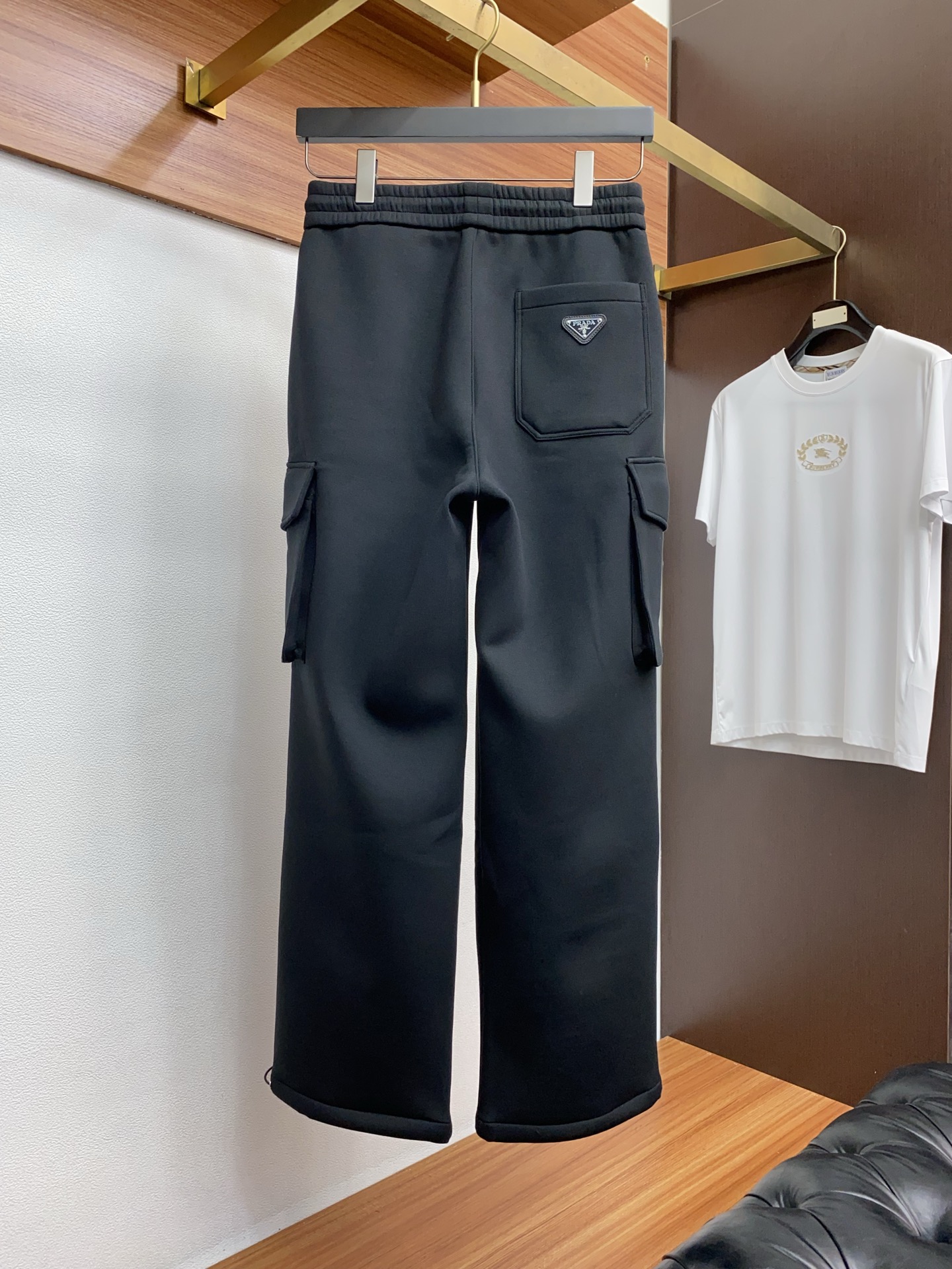 Prada Basic Clothing M-l-xl