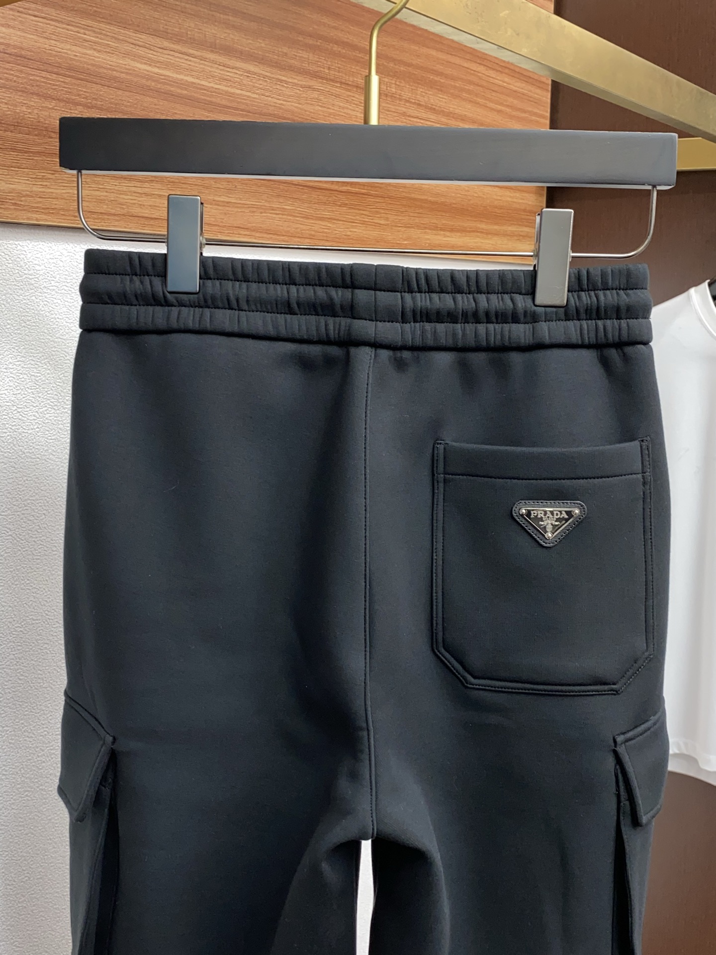 Prada Basic Clothing M-l-xl