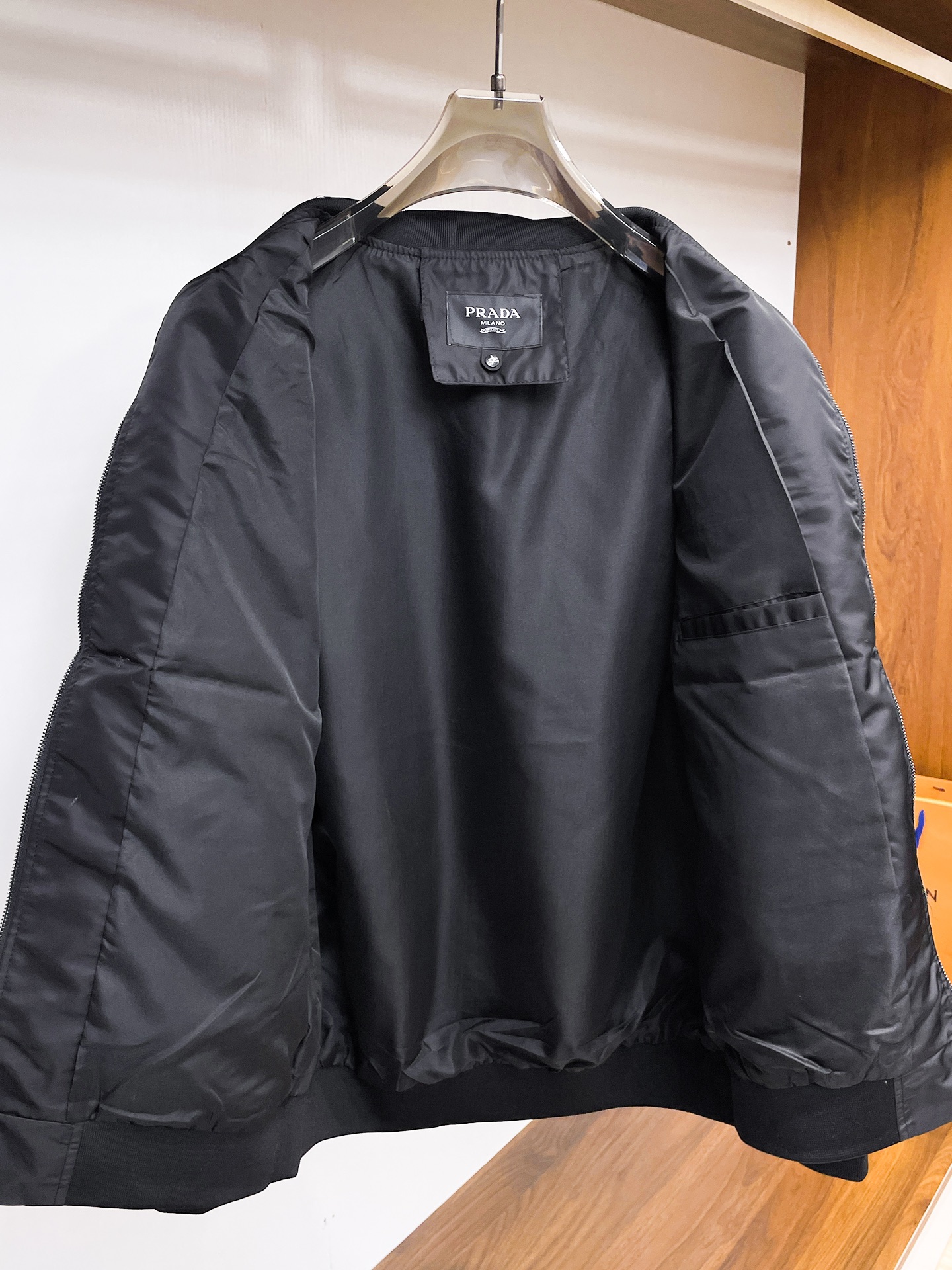 Prada Jacket M-xxxl