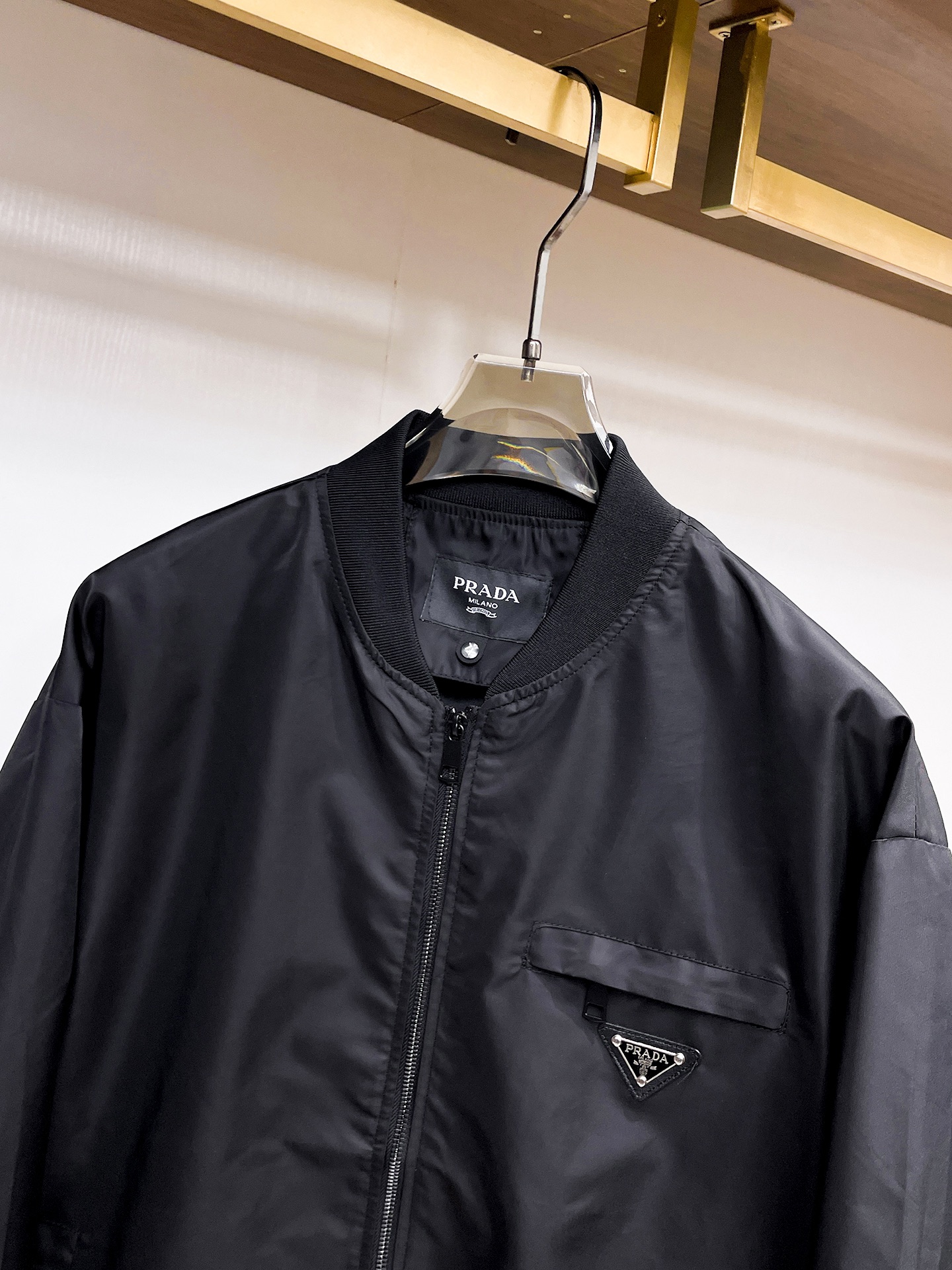 Prada Jacket M-xxxl