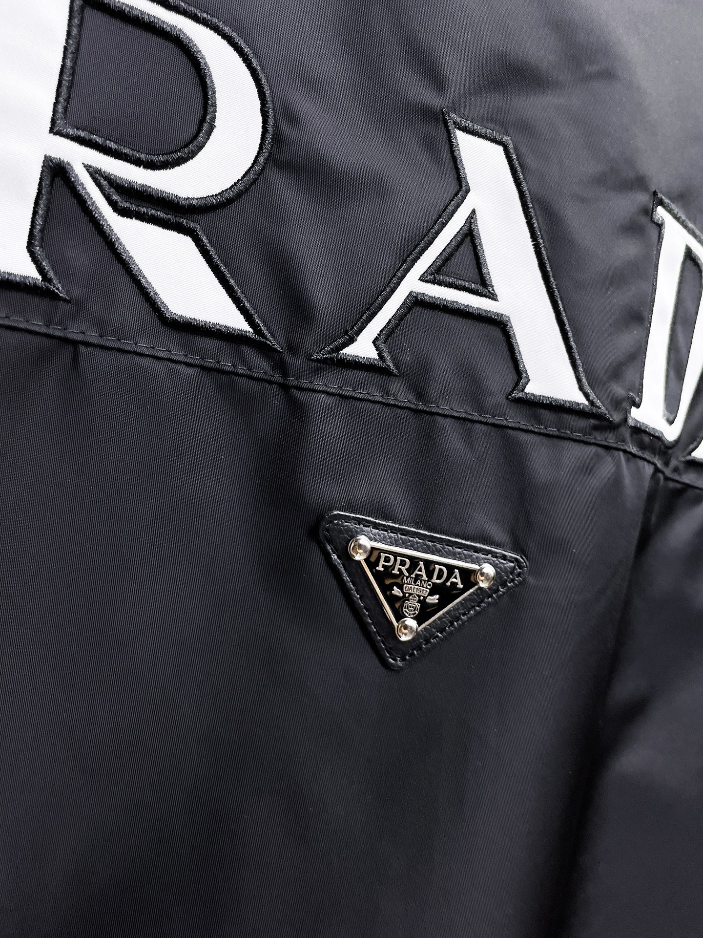 Prada Jacket M-xxxl