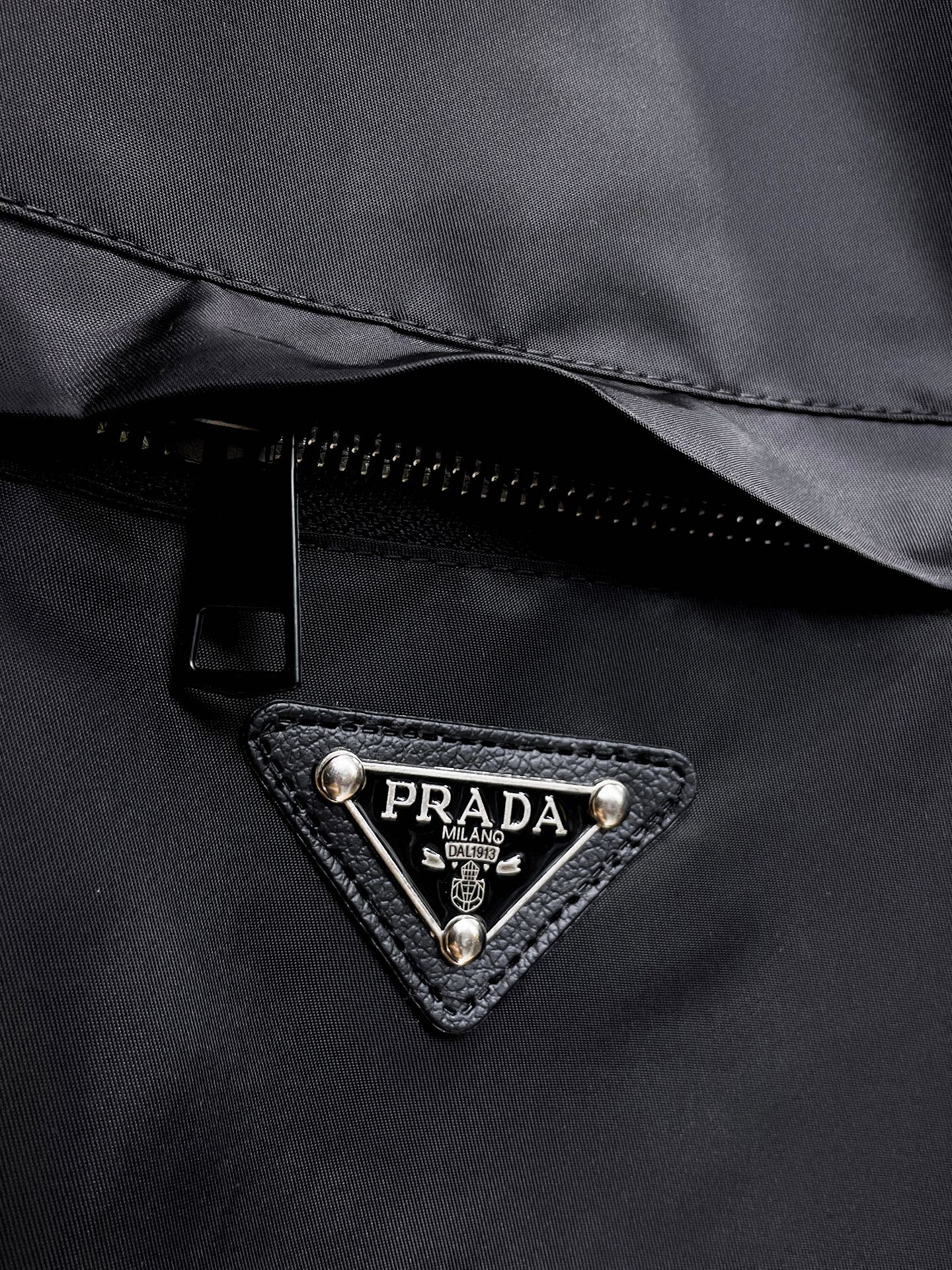 Prada Jacket M-xxxl