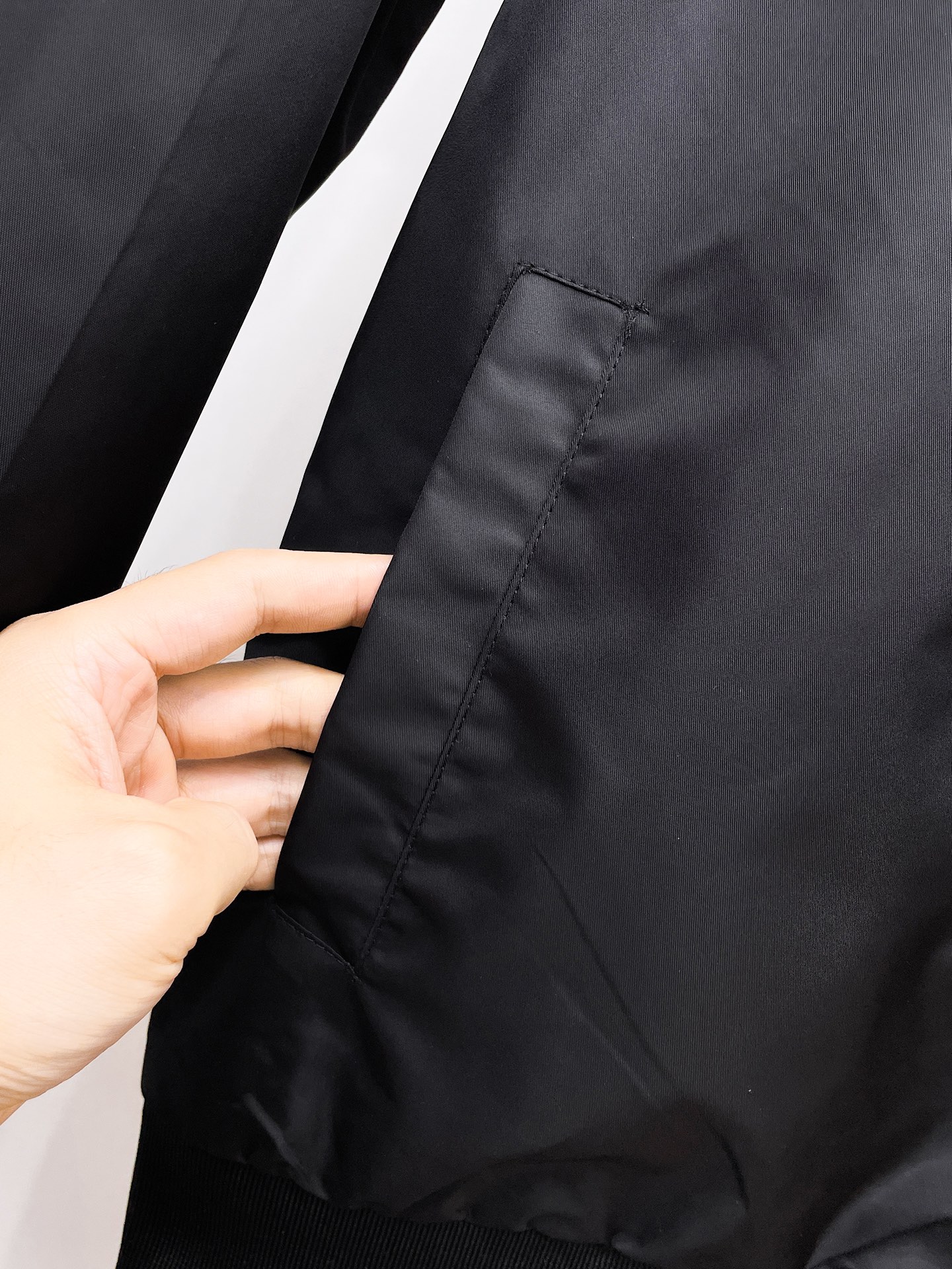 Prada Jacket M-xxxl