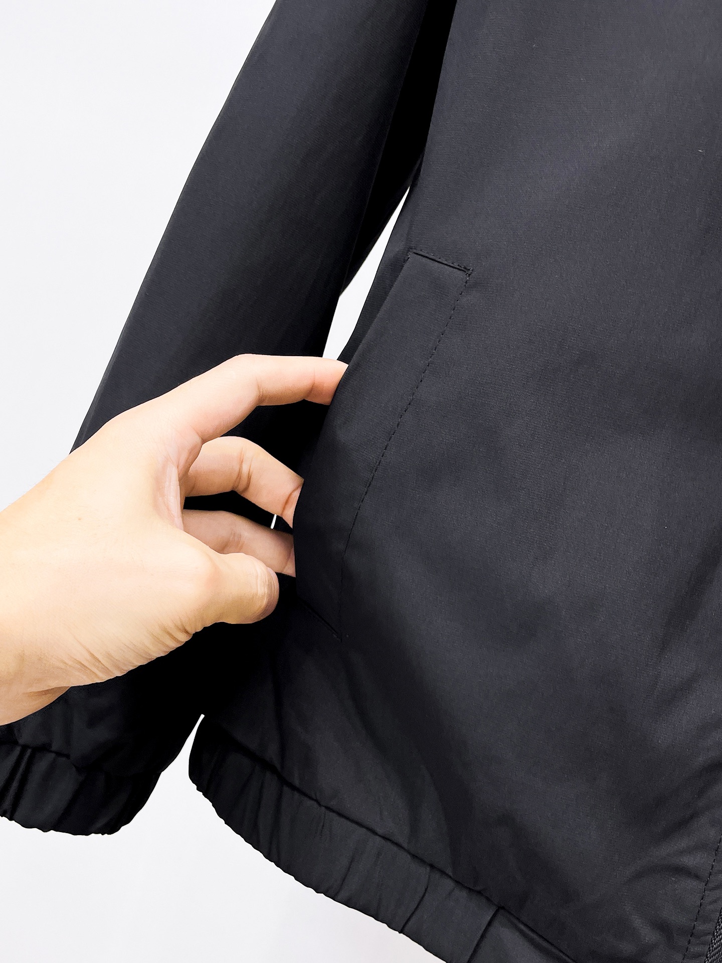Prada Jacket M-xxxl
